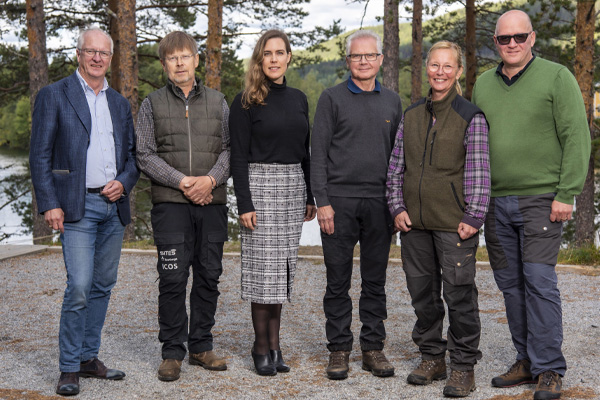 Tid for forandring