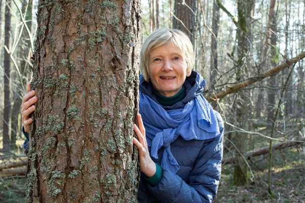 nyhet lena gustafsson