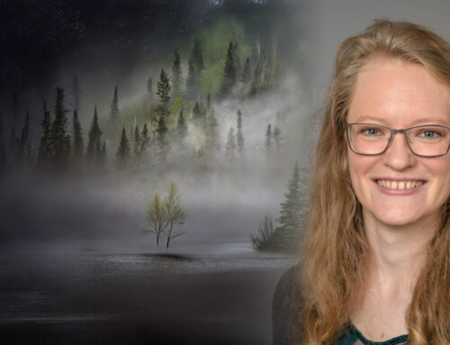 Skogarnas roll för klimatet