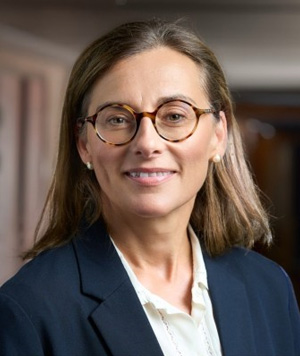 Aleksandra Holmlund