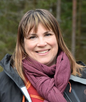 Karin Fällman Lillqvist