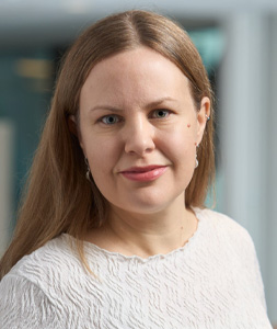 Anni Vuohelainen