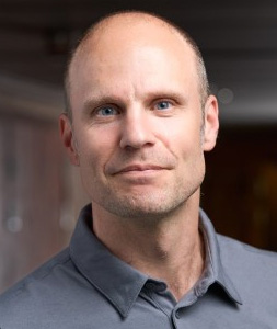 Martin Pilstjärna